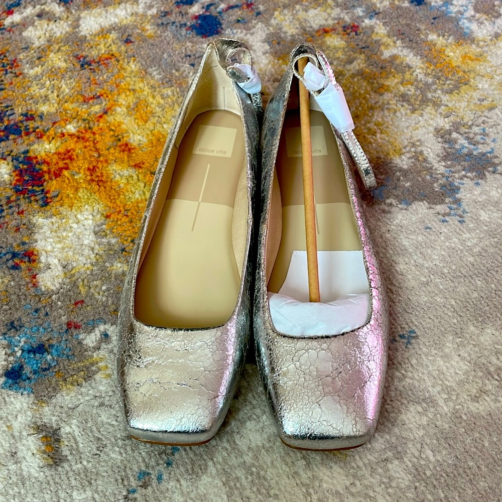 Dolce Vita flat